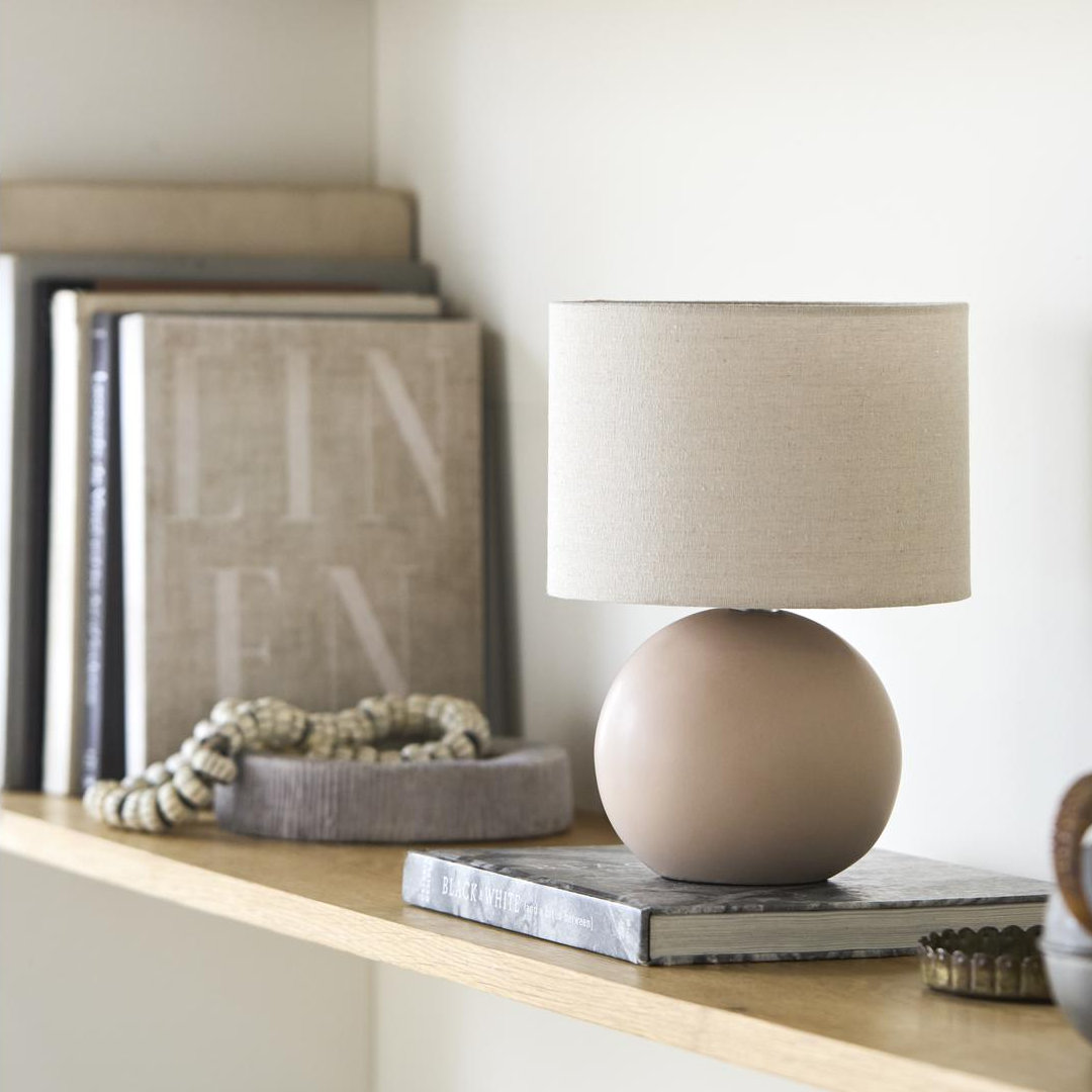 Pramit Ceramic Table Lamp